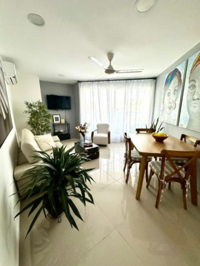 Matilda apt - Feel at home in Barranquilla